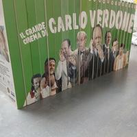 il grande cinema di Carlo verdone 