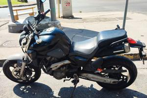 moto yamaha mt 03