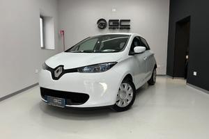 Renault ZOE Life R90 Flex