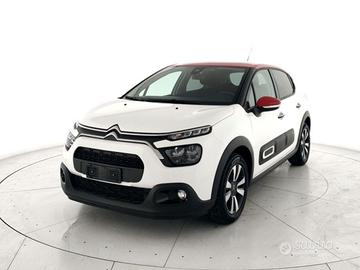 Citroen C3 1.2 puretech Shine s&s 83cv