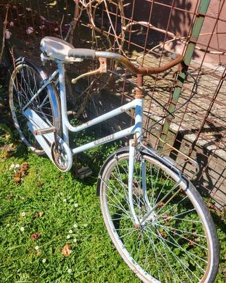 Bicicletta d'epoca
