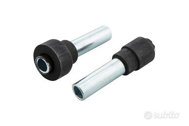 Silent block traversa motore per Vespa PX - PE 125