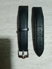 cinturino Omega in pelle 