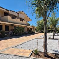 Capo vaticano 7km da Tropea - x 4 persone