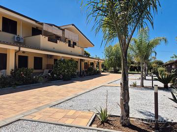Capo vaticano 7km da Tropea - x 4 persone