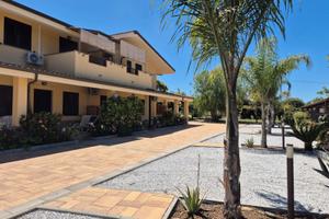 Capo vaticano 7km da Tropea - x 4 persone