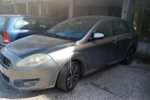 FIAT Croma (2005-2011)