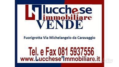 Fuorigrotta Via Michelangelo da Caravaggio R.519V