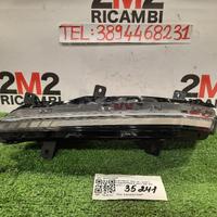 FENDINEBBIA ANTERIORE DX PEUGEOT 308 Serie 9835230