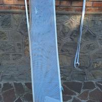 spondina da letto brevi