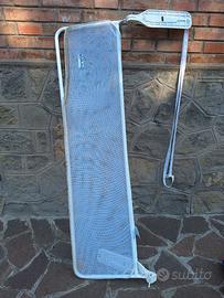 spondina da letto brevi