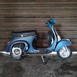 Vespa 50 N Special 3 marce Piaggio Immatricolata