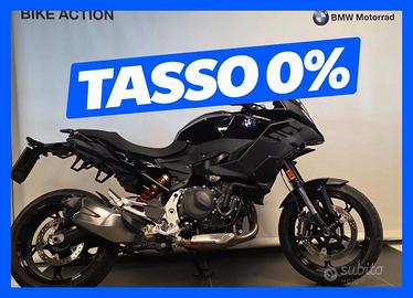 BMW F 900 XR Abs my25