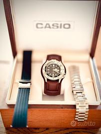 Casio MD-708 Diver & Compass