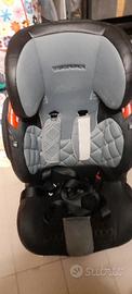 seggiolino x auto  x bambi