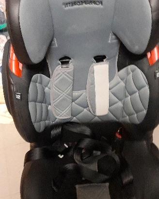 seggiolino x auto  x bambi