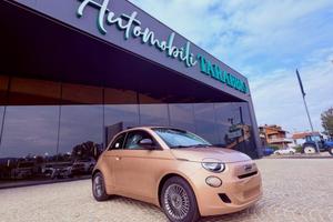FIAT 500 ICON - TUTTI I COLORI - KM 0 - NO OBBLI