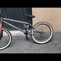 Bmx 20'
