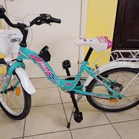 bicicletta bimba