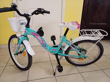 bicicletta bimba