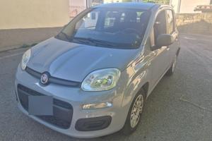 Panda 1.2 69 CV anno 2017 BUONISSIMO PREZZO !