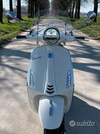 Piaggio Vespa 150 Primavera anno 2025 EU5+