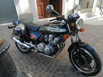 Honda CB 750 Four - 1981