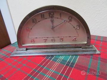 Sveglia vintage KIENZLE  anni 50-60