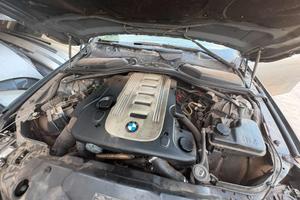 Motore M57D30 306D2 BMW 3 E46 X5 E53 7 E65 E66 E67