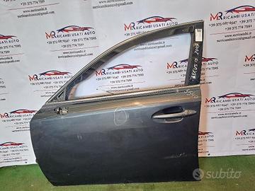 PORTIERA ANTERIORE SINISTRA LEXUS IS Serie (350) 6