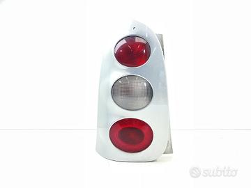 STOP FANALE POSTERIORE SINISTRO SMART ForTwo Cabri