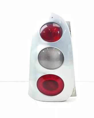 STOP FANALE POSTERIORE SINISTRO SMART ForTwo Cabri