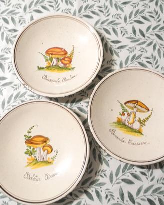 collezionismo vintage