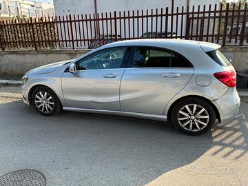 Mercedes Classe A