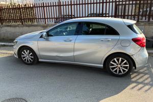 Mercedes Classe A