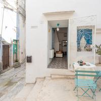 Nido d'Amore - Salento Reservation