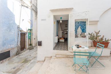 Nido d'Amore - Salento Reservation