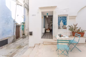 Nido d'Amore - Salento Reservation