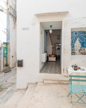Nido d'Amore - Salento Reservation