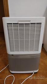 Deumidificatore Olimpia Splendid Acquario S1 20 P 