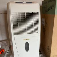 Deumidificatore