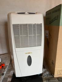 Deumidificatore