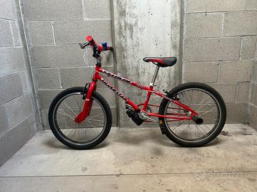 Bmx da bambino