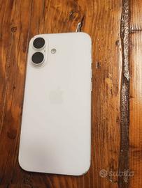 Iphone 16 256 gb
