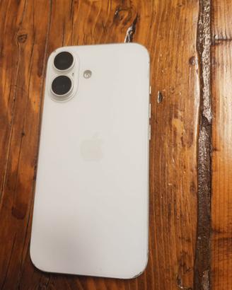 Iphone 16 256 gb