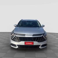 KIA Sportage Sportage 1.6 CRDi MHEV DCT Business