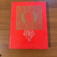 Italia World cup 90