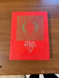 Italia World cup 90
