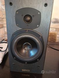 Tannoy mercury M2.5 diffusori