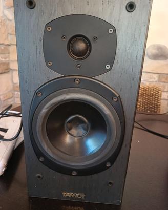 Tannoy mercury M2.5 diffusori